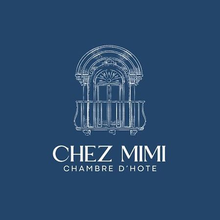 马埃堡Chez Mimi 3公寓 外观 照片